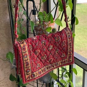 Vintage Vera Bradley Crossbody